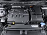 Volkswagen Golf Sportsvan TDI 2014 года